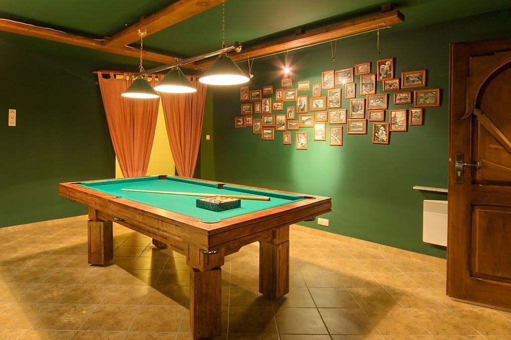 Oliwkowy, Widokowy Z Duzym Tarasem Apartment Zakopane