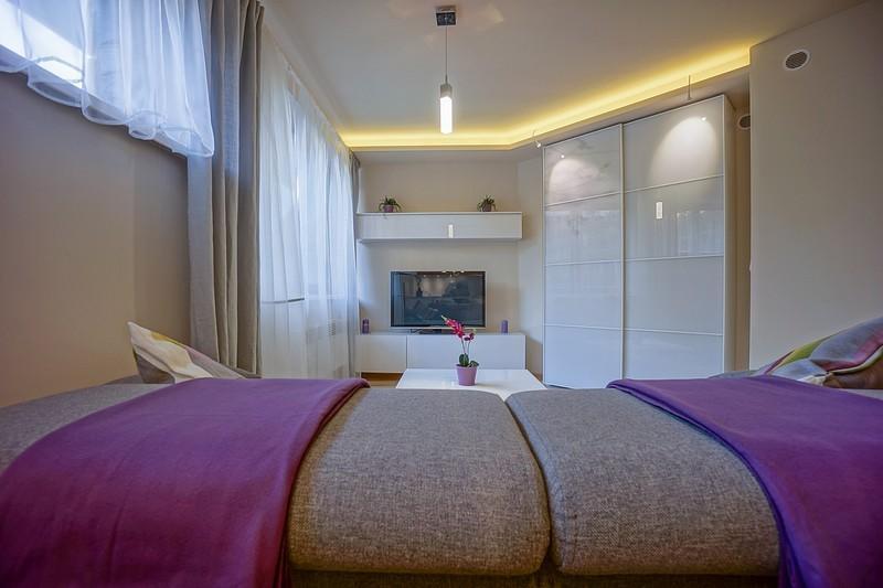Apartment Oliwkowy, Widokowy Z Duzym Tarasem *