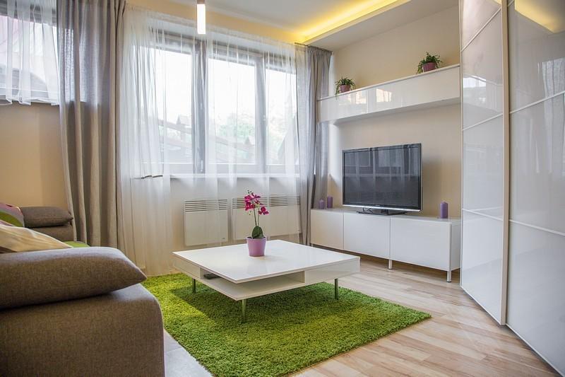Apartment Oliwkowy, Widokowy Z Duzym Tarasem Zakopane