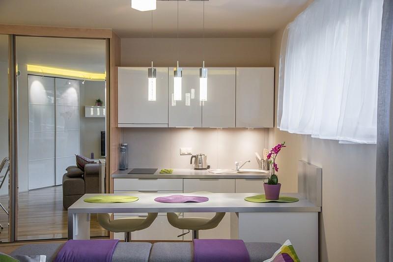 Apartment Panorama Tatr Widokowy Z Tarasem