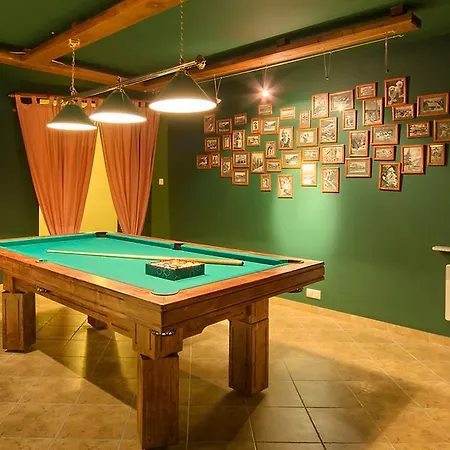 Oliwkowy, Apartament Widokowy Z Duzym Tarasem Zakopane Habitación foto