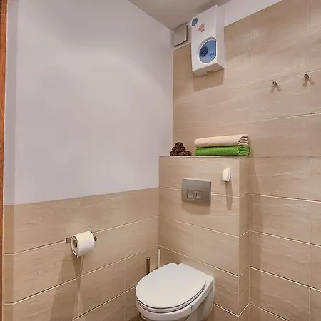 Oliwkowy, Apartament Widokowy Z Duzym Tarasem Zakopane Habitación foto